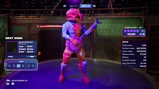 NEW FORTNITE UPDATE