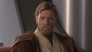 Obi-Wan Kenobi - Powers & Skills/Fight Scenes (Star Wars)