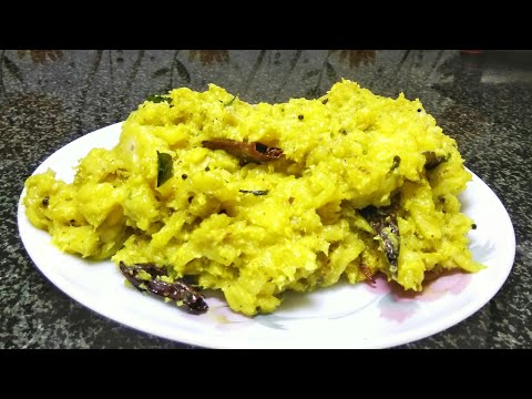 Nadan Chakka Puzhukku // നാടൻ ചക്കപ്പുഴുക്ക്  // COOK with SOPHY // Recipe#198