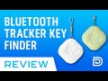 Wonbo Nut3 Smart Key Finder Bluetooth Tracker Key Finder Review
