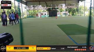 Team EDS vs STRIKERS live cricket match | FREEDOM FREEHIT 2026 live - Aadukalam Erode