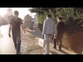 Beginning of video