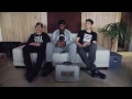 End of video