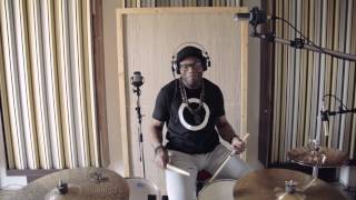 The Ruff Packs recording session