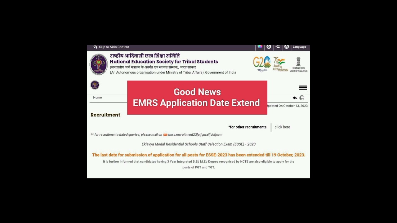 #latestnotifications