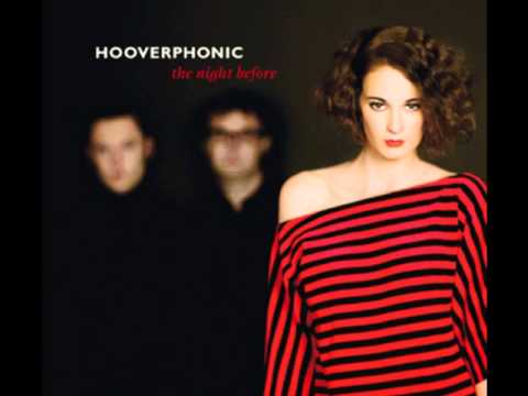 Putar Encoded Love - Hooverphonic