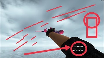 [CS1.6 Xash3D] Fixed Inspect Plug-In ( No More Cut Frames )