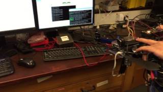 Web Interface WiFi Video FPV to Web Browser screenshot 4