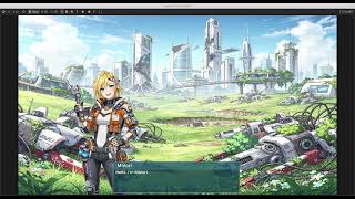 [Candy DE] Visual Novels Basics