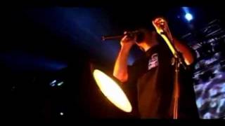 System of a Down - POA Tour 2001 [Rosemont] - War