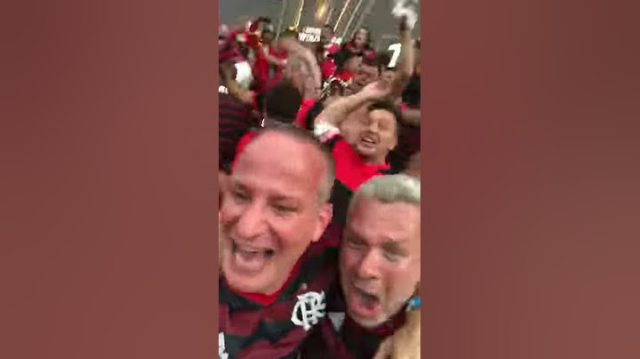 Flamengo Campeão da Libertadores 2019(1)