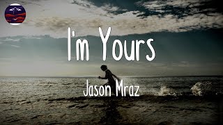 Download Mp3 I m Yours Jason Mraz