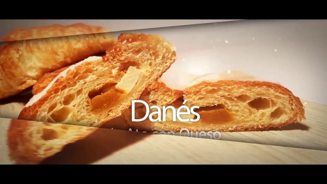 Landbrot Panadería y Pastelería Europea 2