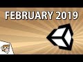 Game Development UI Features and Concepts
