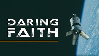Daring Faith | Elementary Lesson 6