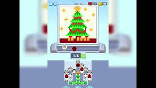 Sand Loop Level 189 Walkthrough Solution 