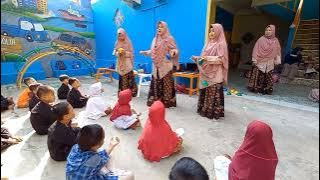 Download lagu Kemis nyunda ‼️ Mengenalkan budaya sunda sejak dini