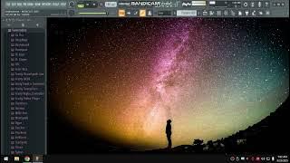 BREAKBEAT FREE FLP! MIRACLE 2025