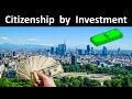 Top 10 Countries that offer Citizenship by Investment in 2022