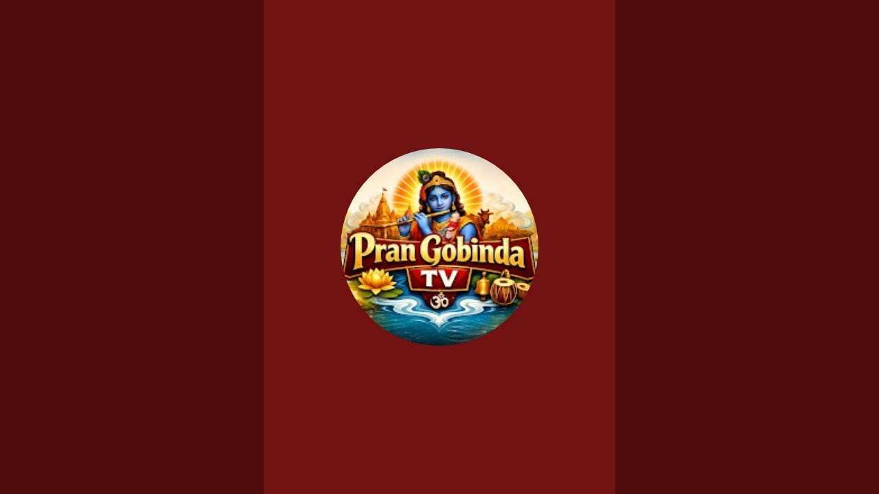 Pran Gobinda TV9 is live
