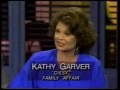 RARE Kathy Garver and Johnny Whitaker 1993 Interview