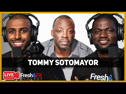 Video: Tommy Sotomayor Neto vrednost