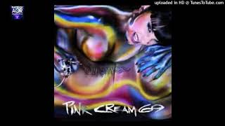 PINK CREAM 69 -  Crossfire