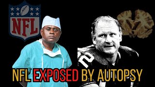The Autopsy the NFL Didn't Want You to See
