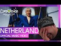 Joost Klein  Europapa | Netherlands 🇳🇱   Eurovision 2024 (REACTION)