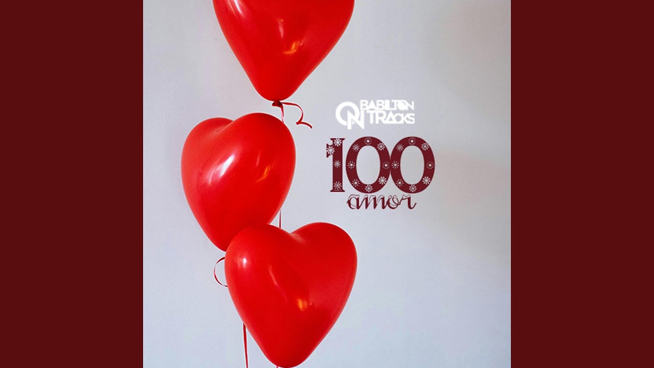 100 Amor