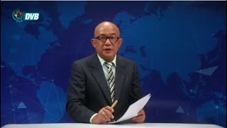 စားေသာက္ဆိုင္လုပ္ငန္း ဝင္ေငြေဒၚလာသန္း(၆၀)ေက်ာ္ေလွ်ာ့။ DVB Headlines