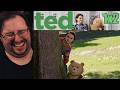 Gor's "TED The Series Episode 2 1x2 My Two Dads" REACTION