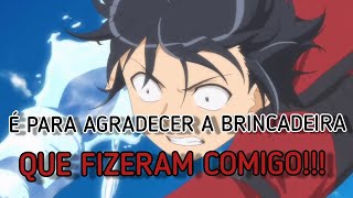 Makoto Misumi - Edit - Levem Um Presente