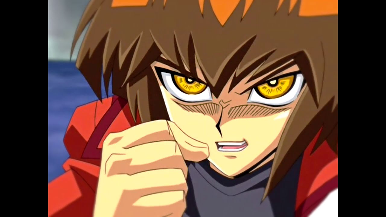 [AMV] Glory Days Yugioh GX YouTube