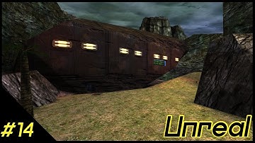 Unreal - Playthrough #14 FINAL | Classic Games