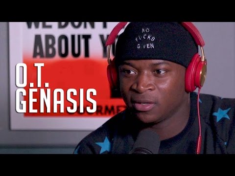 Video: O. T. Genasis Net Worth: Wiki, Verheiratet, Familie, Hochzeit, Gehalt, Geschwister