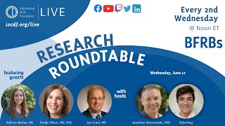 Research Roundtable: BFRBs