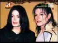 decoy michael jackson body double (navi)