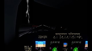 Snowy Cyyy Landing Pit Pov Msfs