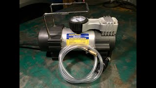 Goodyear i8000 Air Hose Replacement 6