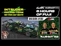 LMU - Special Event - 6H of Fuji