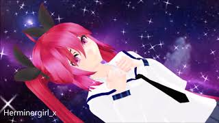 Mmd - Kotori - Rockabye Date A Live