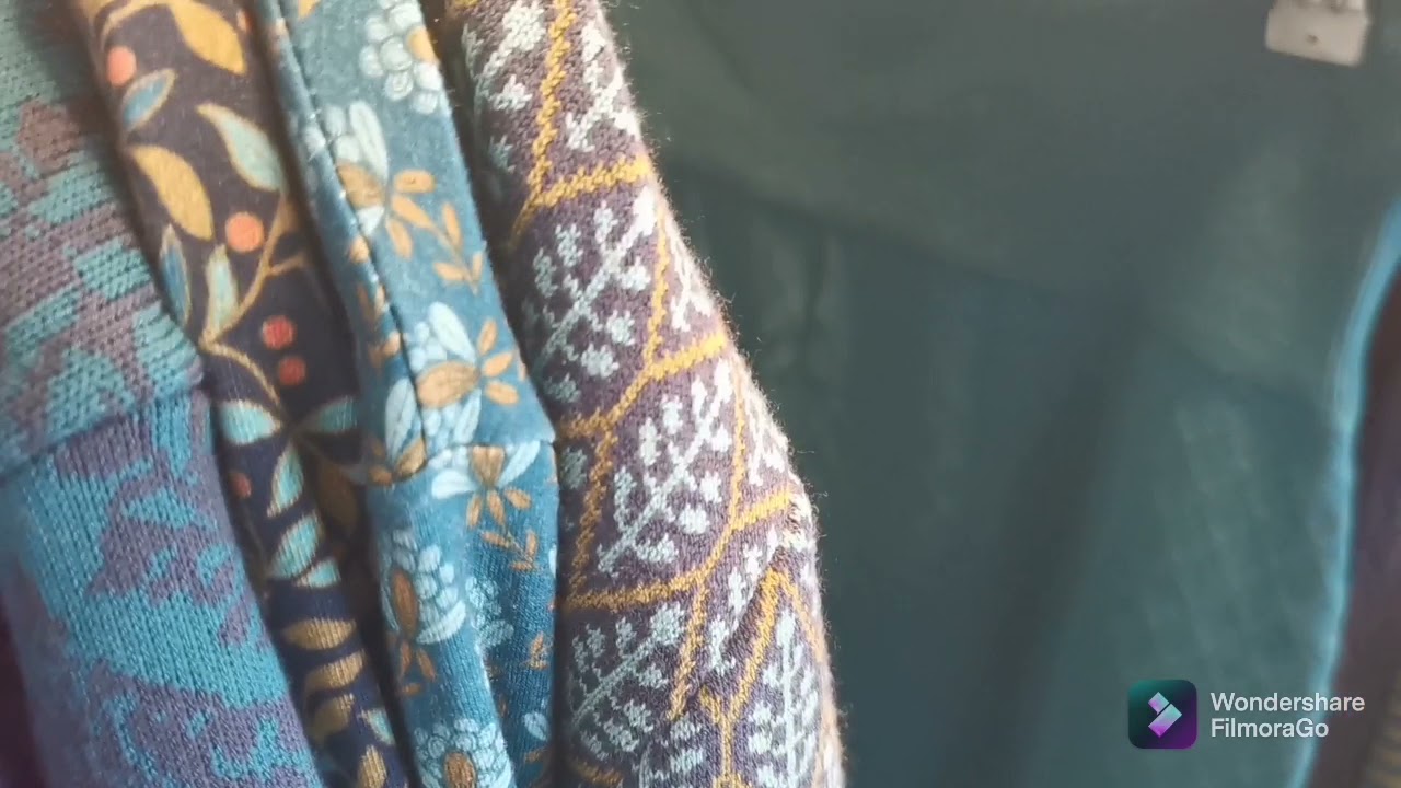 Sorgenfri herfst/wintercollectie 2021 voor Diezijner.