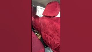 تركيب مراتب امريكي للهايلوكس تفرق 👏🏻. محل طريق الصحراء لكهرباء السيارات .. الدوادمي ..0506710318