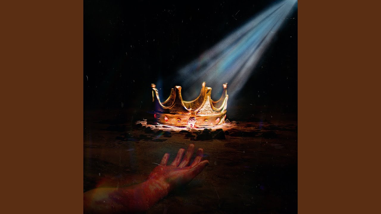 Heavy Lies The Crown