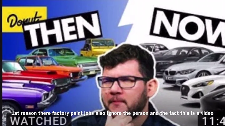 5 reasons why classic cars are better than modern cars