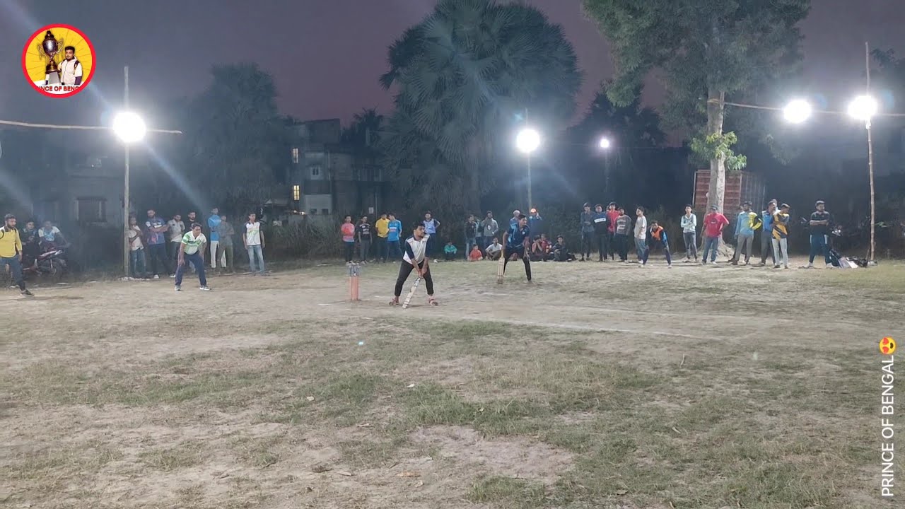 Vodu & Sumit on 🔥🔥 Shorthand Cricket Tournament Highlights 🏏💯🏏 Tennis Cricket live