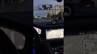 Porsche Panamera Snapporsche Snaparaba Snaparaba Içinde Video