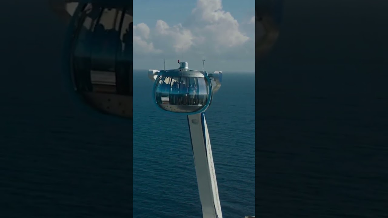Anthem of the Seas | Royal Caribbean