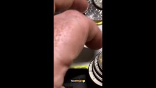 The Ping Test for Silver | How to Verify Real Silver Coins